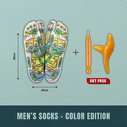 ACUPOINT Foot Acupressure Therapy Set